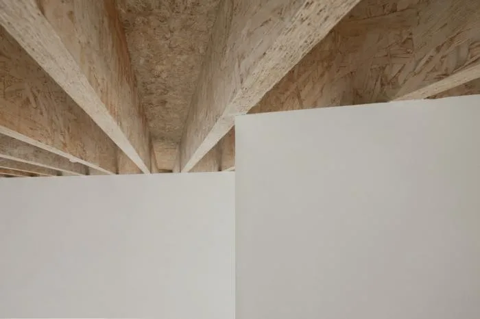 BIM建筑|日本“L”型墙住宅 / 宮晶子建筑工作室