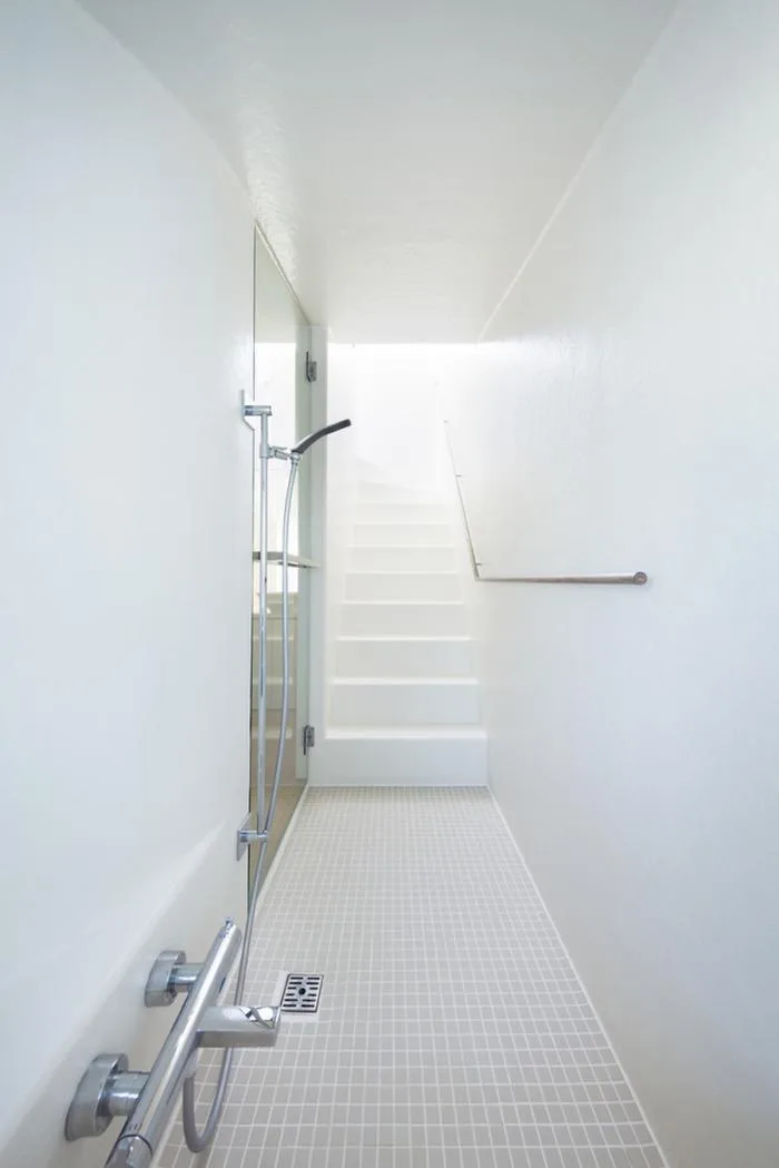 BIM建筑|善福寺建筑师自宅 / aoyagi design