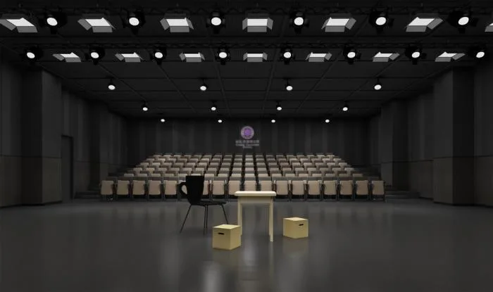 BIM建筑|长沙康礼·克雷格公学 / 象外营造工作室 & 深圳市建筑设计研究总院有限公司