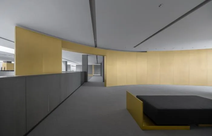 BIM建筑|杭州曲水兰亭度假酒店 / 北京对角线设计