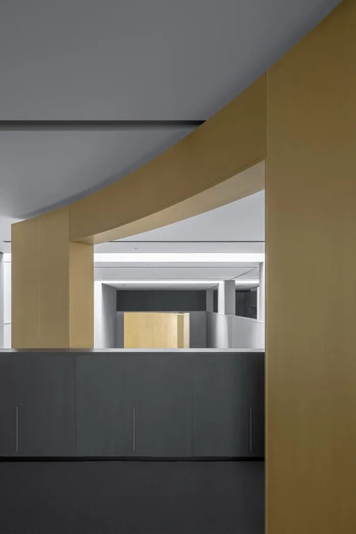 BIM建筑|杭州曲水兰亭度假酒店 / 北京对角线设计