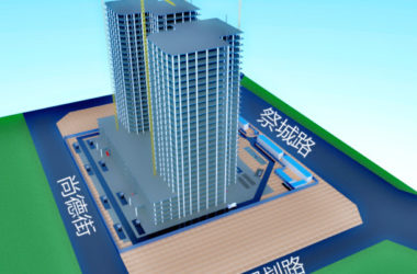 BIM问答|revit如何渲染出高质量的效果图？-BIM建筑网