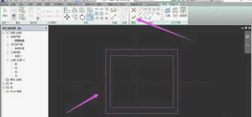 BIM问答|请教revit2018中凸窗族的提量方法