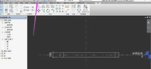 BIM问答|请教revit2018中凸窗族的提量方法
