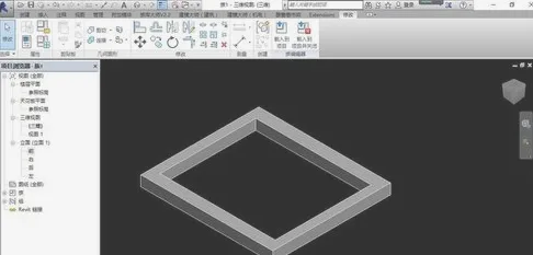BIM问答|请教revit2018中凸窗族的提量方法