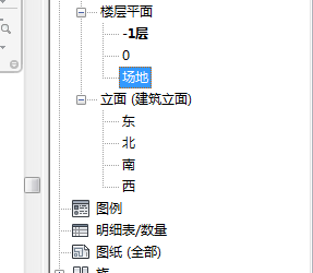 BIM问答|revit2016中楼层平面里场地是什么意思,有什么用-BIM建筑网