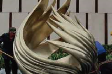 BIM问答|rhino犀牛这种造型怎么建模-BIM建筑网