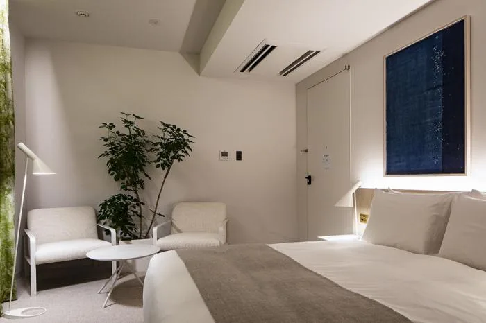 BIM建筑|白井屋酒店 / 藤本壮介建筑事务所