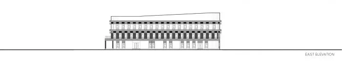 BIM建筑|三门健跳大孚双语幼儿园，台州 / 上海思序建筑规划设计