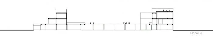 BIM建筑|三门健跳大孚双语幼儿园，台州 / 上海思序建筑规划设计