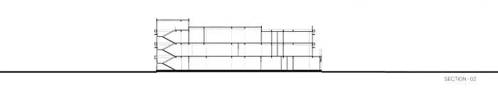 BIM建筑|三门健跳大孚双语幼儿园，台州 / 上海思序建筑规划设计