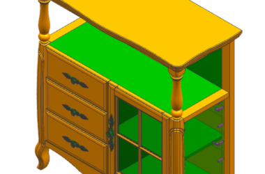 BIM问答|如何将AutoCAD,3Dmax这两个软件的模型相互导入?-BIM建筑网