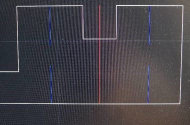 BIM问答|AutoCAD2014画图虚线段比例太大-BIM建筑网