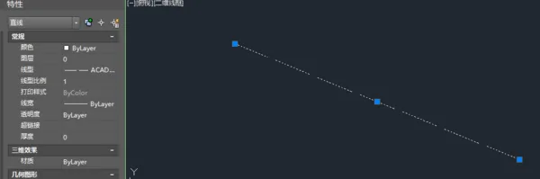 BIM问答|AutoCAD2014画图虚线段比例太大
