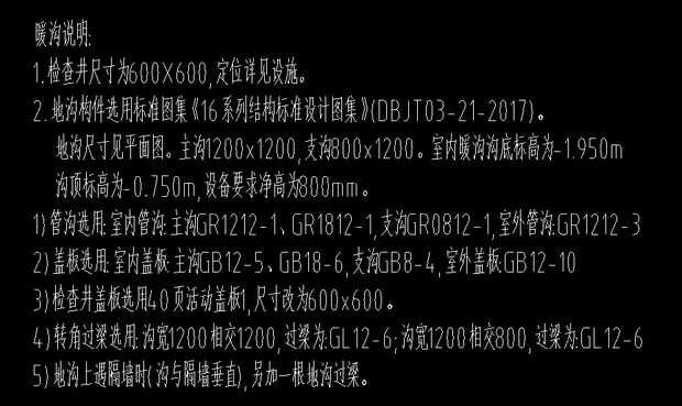BIM问答|广联达2018地沟怎么画