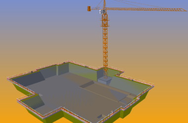 BIM问答|revit视图怎么弄 平面图 立面图 剖面图-BIM建筑网