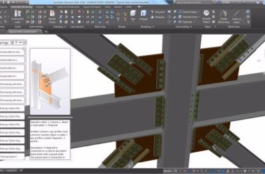 BIM问答|如何用revit画钢结构-BIM建筑网