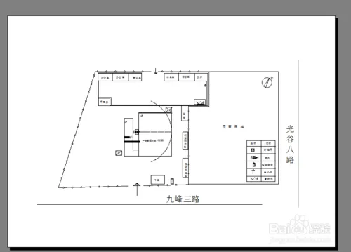 BIM问答|CAD打印的时候,怎么调整AutoCAD图纸绘图方向?
