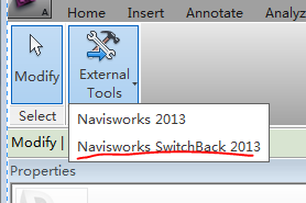 BIM问答|navisworks 对于碰撞的检查模型修改返回步骤是什么-BIM建筑网