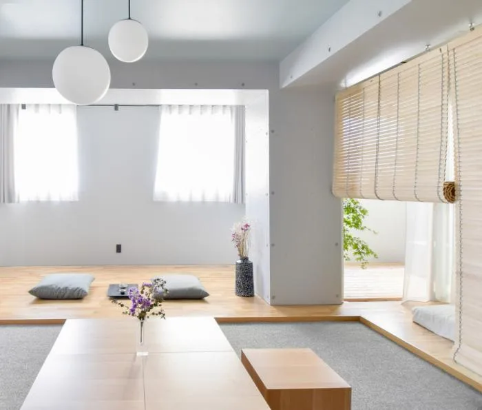 BIM建筑|新宿灯塔宅，消弥公共与私密的界线 / YSLA Architects