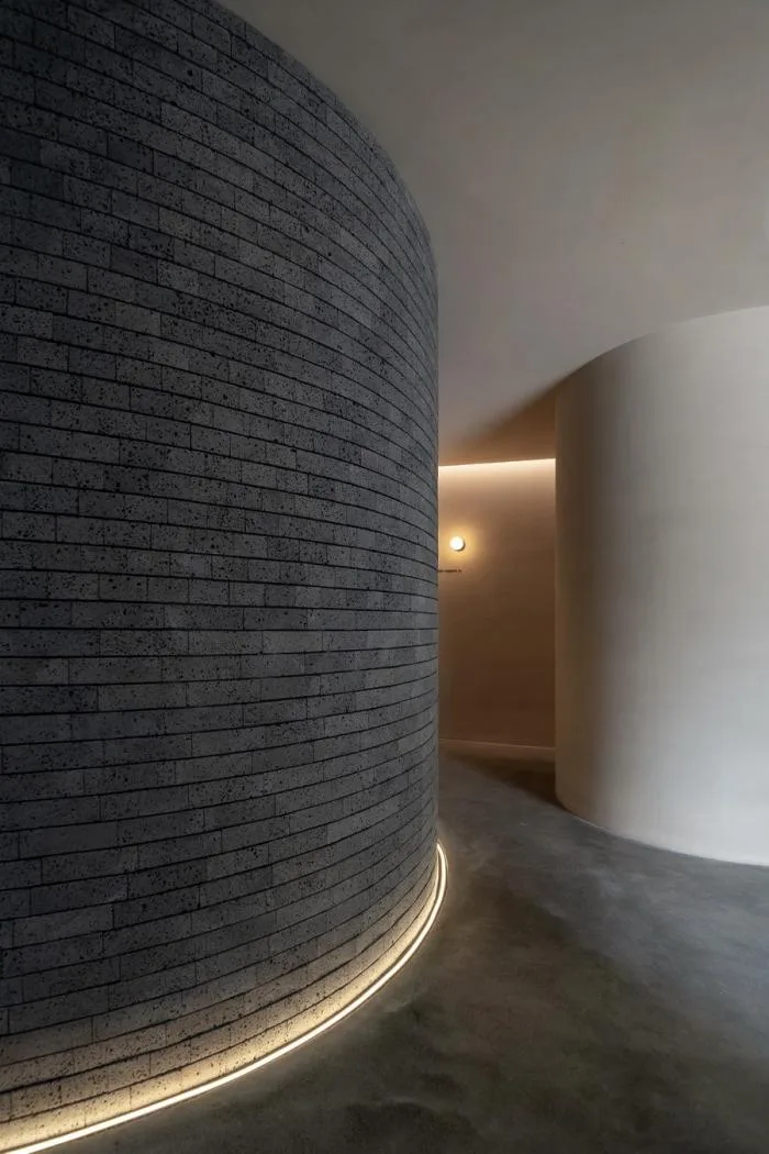 BIM建筑|SHURAN 舒然养生空间 / E Studio壹所设计