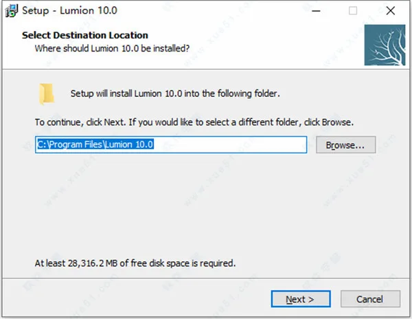 Lumion11官方中文v11.0(32位/64位+注册机+激活码)，Lumion11安装激活教程