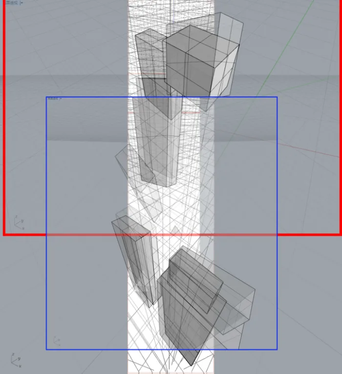 BIM问答|rhino 如何设置才能实现 sketchup 匹配照片的功能？