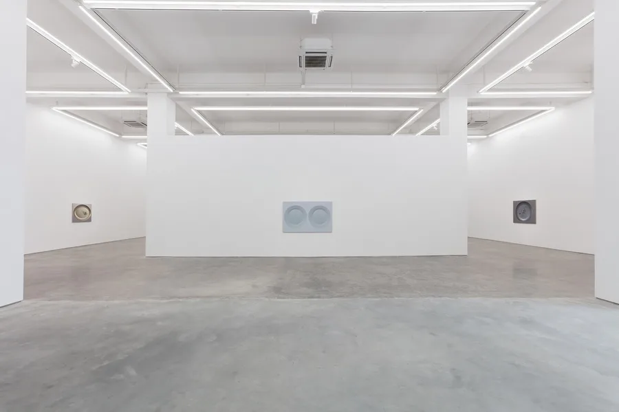 BIM建筑|长征空间画廊改造 / 罗德岛建筑设计