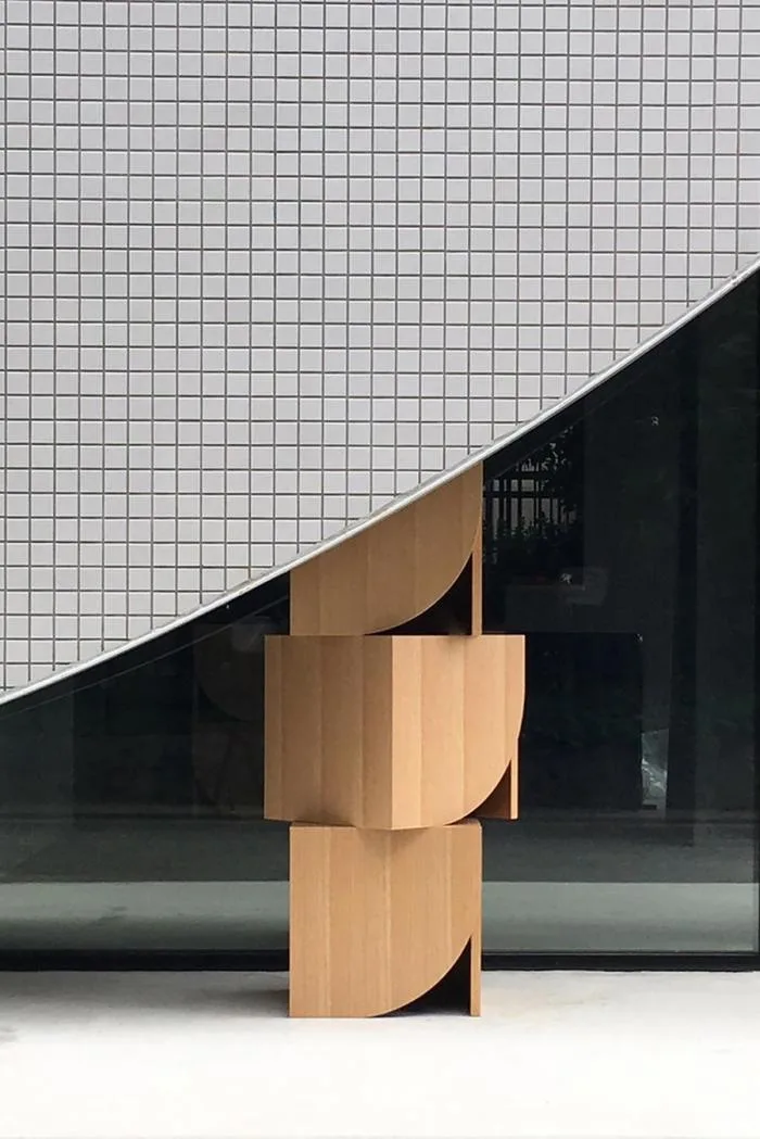 BIM建筑|新宿灯塔宅，消弥公共与私密的界线 / YSLA Architects