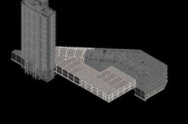 BIM问答|多个revit链接材质丢失？-BIM建筑网