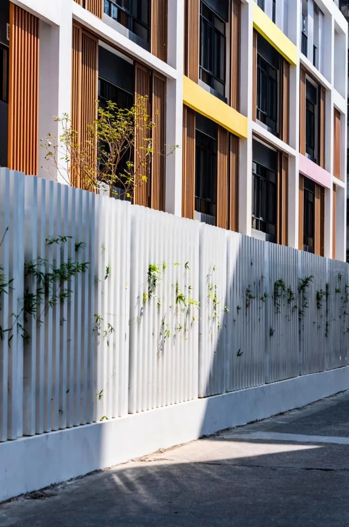 BIM建筑|广西壮族自治区直属机关第二幼儿园，中国 / 广西中盛建筑设计有限公司