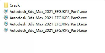 3DS MAX 2021 中文/英文激活版(附密钥+激活补丁+注册机+安装教程) 32/64位