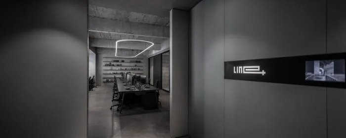 BIM建筑|生长的黑盒子：从封闭校园到开放办公 / gad · line+ studio