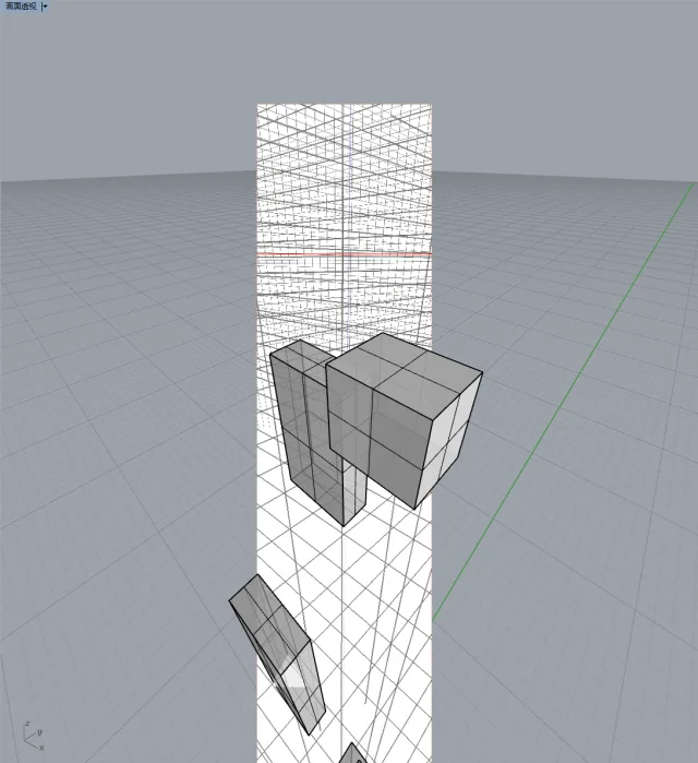 BIM问答|rhino 如何设置才能实现 sketchup 匹配照片的功能？