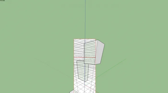 BIM问答|rhino 如何设置才能实现 sketchup 匹配照片的功能？