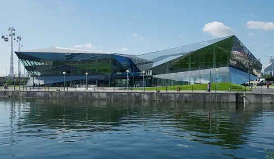 BIM建筑|伦敦市长迁出福斯特设计的市政厅