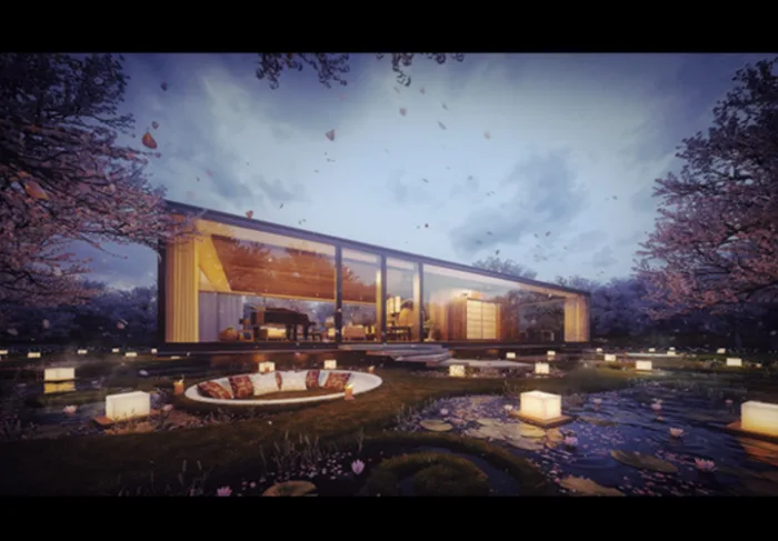 BIM问答|推荐3DSMAX.RHINO.SKETCHUP.在建筑表现培训上成就比较高的个人或是公司。？