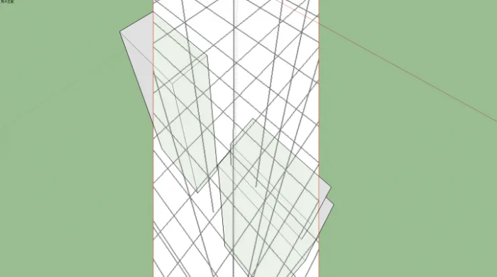 BIM问答|rhino 如何设置才能实现 sketchup 匹配照片的功能？