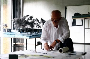 BIM建筑|彼得·卒姆托说：保护环境，我只能做这么多-BIM建筑网