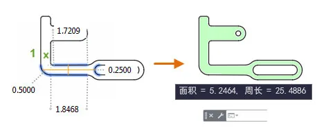 AutoCAD2021官方简体中文32位+64位，含注册机、序列号、密钥、安装教程