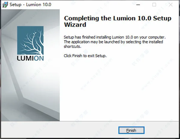 Lumion11官方中文v11.0(32位/64位+注册机+激活码)，Lumion11安装激活教程