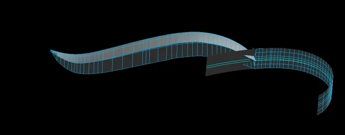 BIM问答|revit曲面？