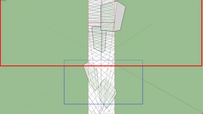 BIM问答|rhino 如何设置才能实现 sketchup 匹配照片的功能？