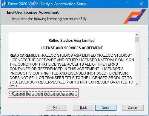 Fuzor2020中文无限试用版v6.0 (附激活补丁+安装教程)，BIM虚拟软件完全兼容Revit