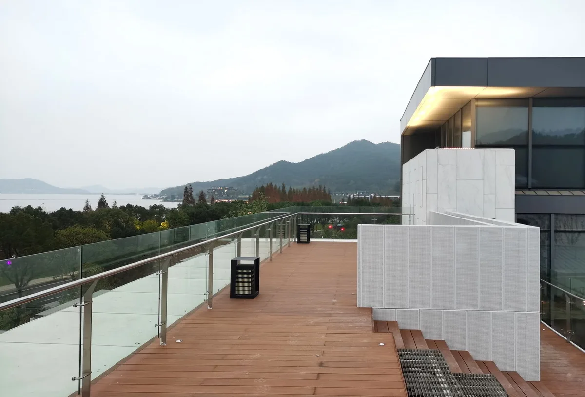 BIM建筑|钱湖02-3C地块项目 / 洪伟工作室