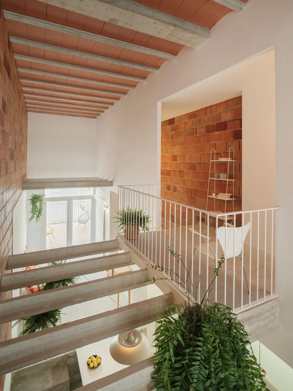 BIM建筑|1819 HY住宅，西班牙 / ABrito Architects