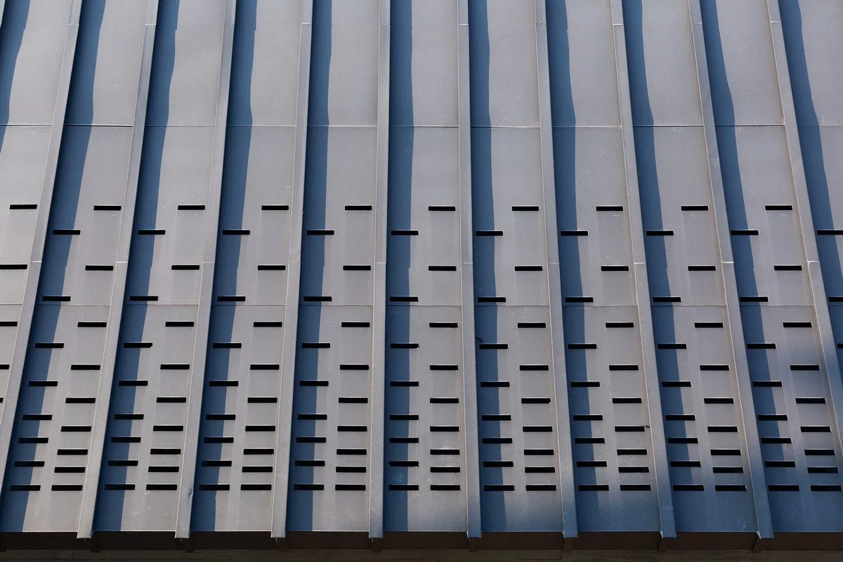 BIM建筑|融素——一座现代寺庙的初现 / 墨泰建筑