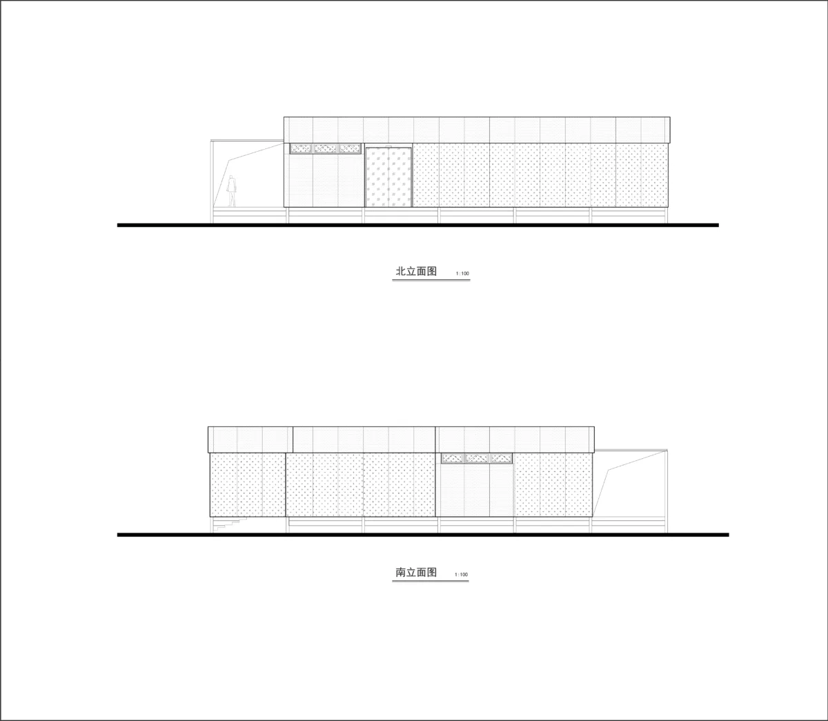 BIM建筑|再生 - 苏州自在春晓 / 上海日清建筑设计