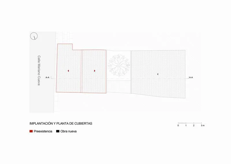 BIM建筑|旧建筑新改造 | 厄瓜多尔玻璃餐厅