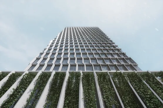 BIM建筑|PILA工作室修复比雷埃夫斯大厦
